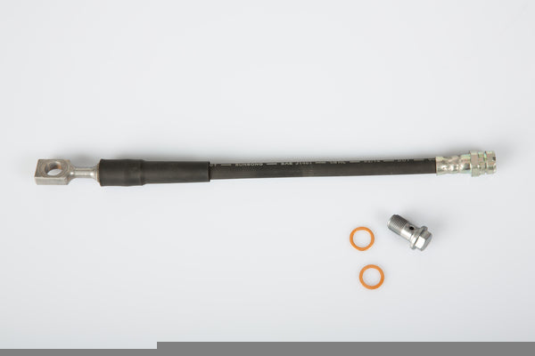 HELLA Brake Hose - AH6986 8AH355469-861