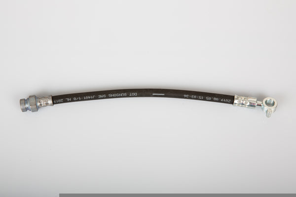 HELLA Brake Hose - AH6993 8AH355469-931