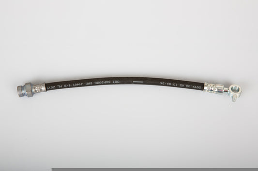 HELLA Brake Hose - AH6993 8AH355469-931