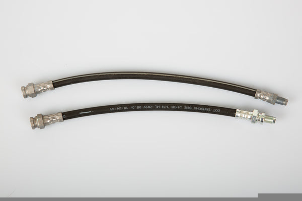 HELLA Brake Hose - AH7017 8AH355470-171