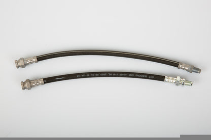 HELLA Brake Hose - AH7017 8AH355470-171