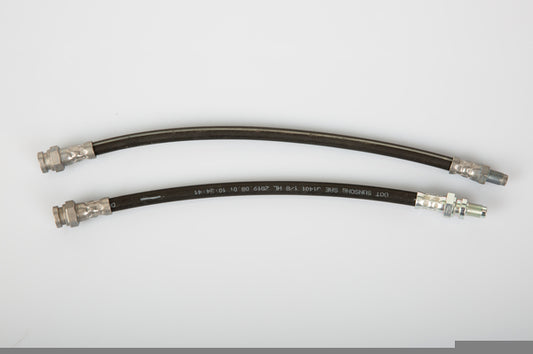 HELLA Brake Hose - AH7017 8AH355470-171