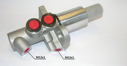 HELLA Brake Master Cylinder - AM0002 - for e.g. AUDI / SEAT / VOLKSWAGEN 8AM355500-021