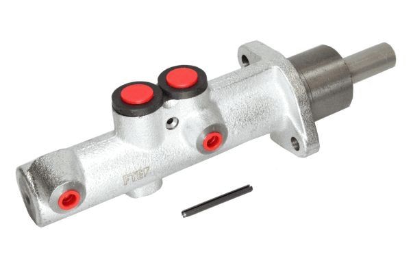 HELLA Brake Master Cylinder - AM0005 - for e.g. MERCEDES-BENZ / VOLKSWAGEN 8AM355500-051