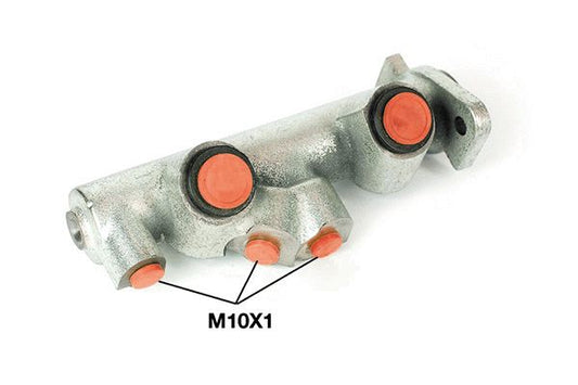 HELLA Brake Master Cylinder - AM0006 - for e.g. RENAULT 8AM355500-061