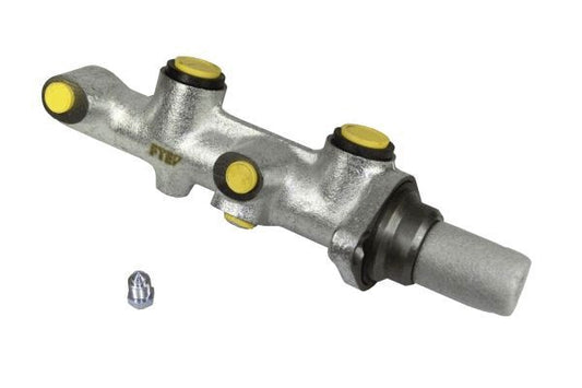 HELLA Brake Master Cylinder - AM0029 - for e.g. BMW 8AM355500-291