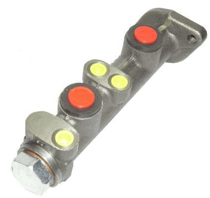 HELLA Brake Master Cylinder - AM0067 - for e.g. FIAT / LANCIA / SEAT 8AM355500-671