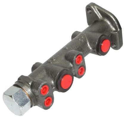 HELLA Brake Master Cylinder - AM0068 - for e.g. FIAT 8AM355500-681
