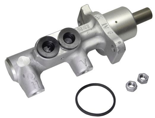HELLA Brake Master Cylinder - AM0079 - for e.g. BMW 8AM355500-791