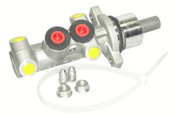 HELLA Brake Master Cylinder - AM0115 - for e.g. CITROEN / PEUGEOT 8AM355501-151