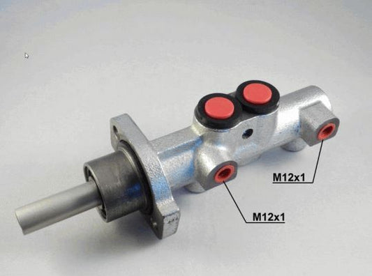 HELLA Brake Master Cylinder - AM0116 - for e.g. SEAT / SKODA / VOLKSWAGEN 8AM355501-161