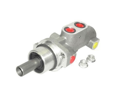 HELLA Brake Master Cylinder - AM0123 - for e.g. PEUGEOT 8AM355501-231