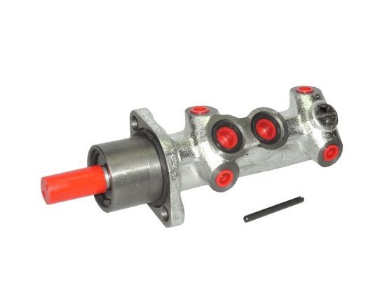 HELLA Brake Master Cylinder - AM0125 - for e.g. FIAT 8AM355501-251
