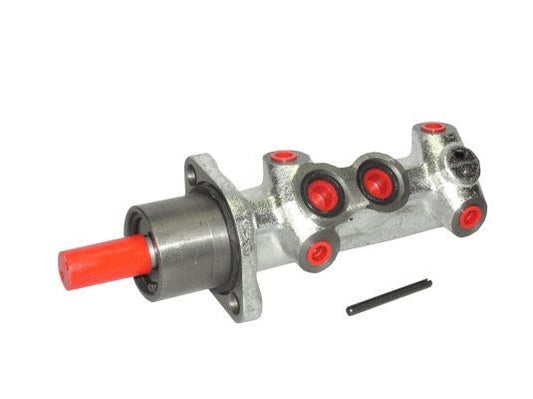 HELLA Brake Master Cylinder - AM0125 - for e.g. FIAT 8AM355501-251
