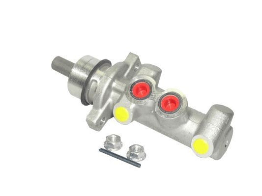HELLA Brake Master Cylinder - AM0126 - for e.g. OPEL / SUZUKI / VAUXHALL 8AM355501-261