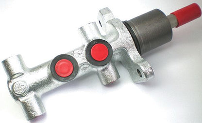 HELLA Brake Master Cylinder - AM0129 - for e.g. NISSAN / OPEL / RENAULT / VAUXHALL 8AM355501-291