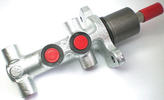 HELLA Brake Master Cylinder - AM0129 - for e.g. NISSAN / OPEL / RENAULT / VAUXHALL 8AM355501-291