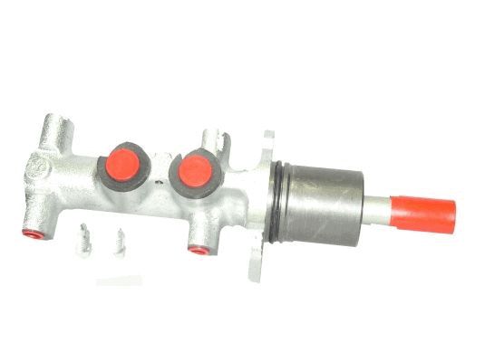 HELLA Brake Master Cylinder - AM0130 - for e.g. NISSAN / OPEL / RENAULT / VAUXHALL 8AM355501-301