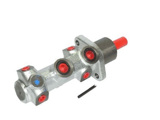 HELLA Brake Master Cylinder - AM0133 - for e.g. FIAT 8AM355501-331