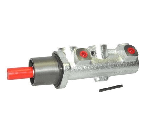 HELLA Brake Master Cylinder - AM0135 - for e.g. FIAT 8AM355501-351
