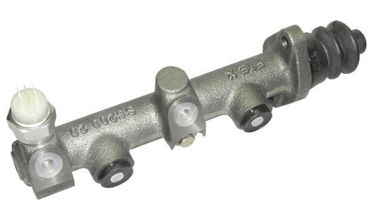 HELLA Brake Master Cylinder - AM0156 - for e.g. VOLKSWAGEN 8AM355501-561