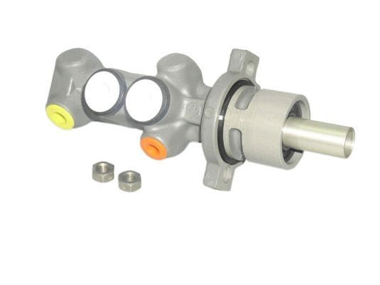 HELLA Brake Master Cylinder - AM0181 - for e.g. NISSAN / RENAULT 8AM355501-811