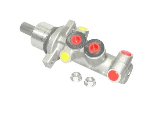 HELLA Brake Master Cylinder - AM0183 - for e.g. NISSAN / RENAULT 8AM355501-831