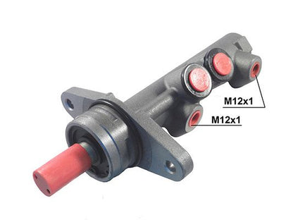 HELLA Brake Master Cylinder - AM0192 - for e.g. AUDI / SEAT / SKODA / VOLKSWAGEN 8AM355501-921