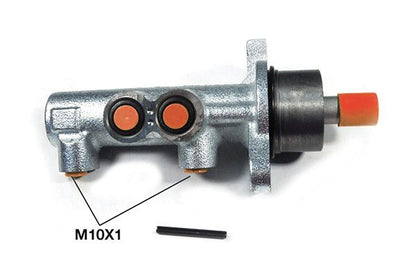 HELLA Brake Master Cylinder - AM0194 - for e.g. OPEL / VAUXHALL 8AM355501-941
