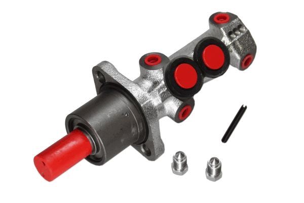 HELLA Brake Master Cylinder - AM0215 - for e.g. SEAT / VOLKSWAGEN 8AM355502-151