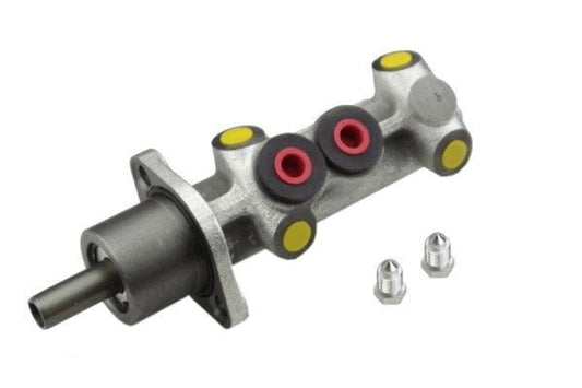 HELLA Brake Master Cylinder - AM0242 - for e.g. ALFA ROMEO / FIAT / LANCIA 8AM355502-421