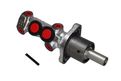 HELLA Brake Master Cylinder - AM0247 - for e.g. AUDI 8AM355502-471