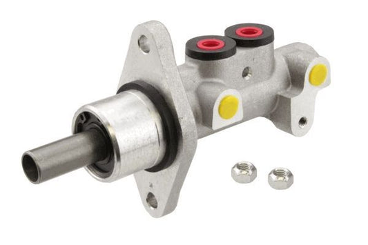 HELLA Brake Master Cylinder - AM0282 - for e.g. SEAT / VOLKSWAGEN 8AM355502-821