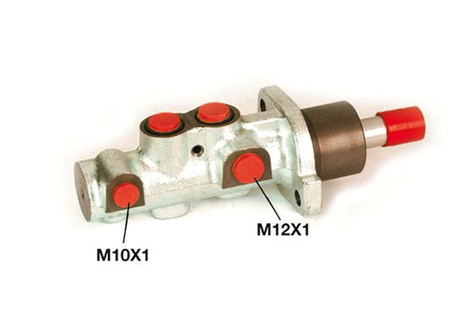 HELLA Brake Master Cylinder - AM0291 - for e.g. CITROEN 8AM355502-911