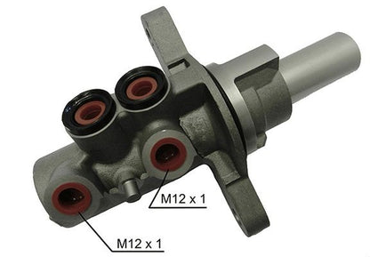 HELLA Brake Master Cylinder - AM0299 - for e.g. CITROEN / PEUGEOT 8AM355502-991