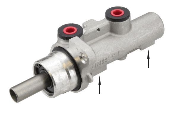 HELLA Brake Master Cylinder - AM0302 - for e.g. OPEL / VAUXHALL 8AM355503-021