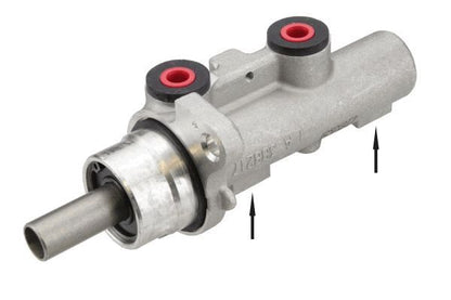 HELLA Brake Master Cylinder - AM0302 - for e.g. OPEL / VAUXHALL 8AM355503-021