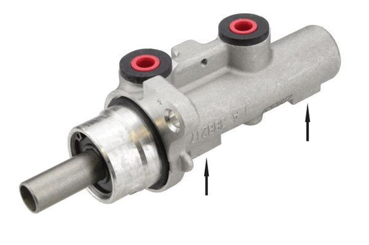 HELLA Brake Master Cylinder - AM0302 - for e.g. OPEL / VAUXHALL 8AM355503-021