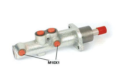 HELLA Brake Master Cylinder - AM0303 - for e.g. IVECO 8AM355503-031