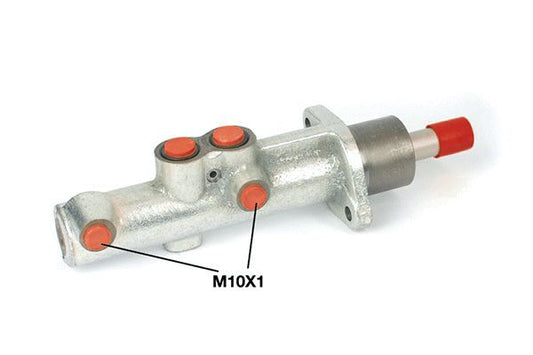HELLA Brake Master Cylinder - AM0303 - for e.g. IVECO 8AM355503-031
