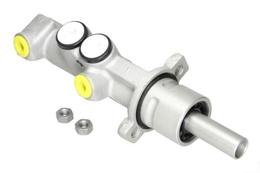 HELLA Brake Master Cylinder - AM0305 - for e.g. NISSAN / OPEL / RENAULT / VAUXHALL 8AM355503-051