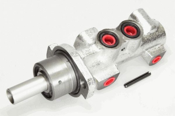 HELLA Brake Master Cylinder - AM0320 - for e.g. CITROEN 8AM355503-201