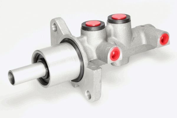 HELLA Brake Master Cylinder - AM0323 - for e.g. CHEVROLET / OPEL / VAUXHALL 8AM355503-231
