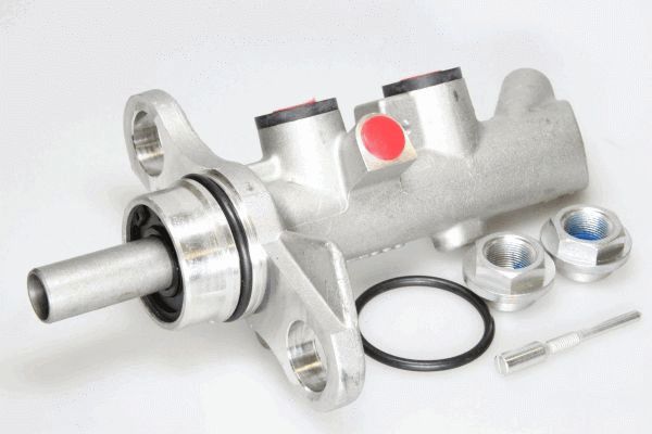 HELLA Brake Master Cylinder - AM0338 - for e.g. RENAULT 8AM355503-381