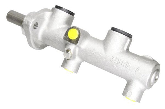 HELLA Brake Master Cylinder - AM0354 - for e.g. AUDI 8AM355503-541