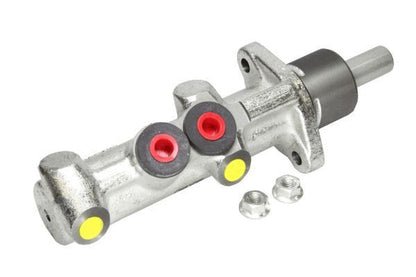 HELLA Brake Master Cylinder - AM0387 - for e.g. MERCEDES-BENZ 8AM355503-871