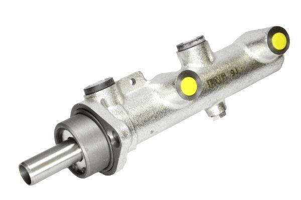 HELLA Brake Master Cylinder - AM0408 - for e.g. CITROEN / FIAT / PEUGEOT 8AM355504-081