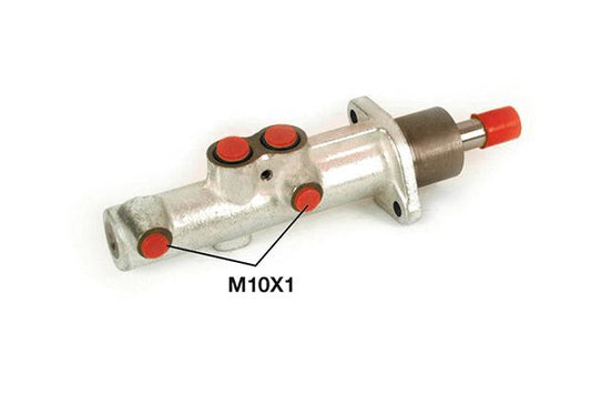 HELLA Brake Master Cylinder - AM0410 - for e.g. IVECO / RENAULT / RENAULT TRUCKS 8AM355504-101