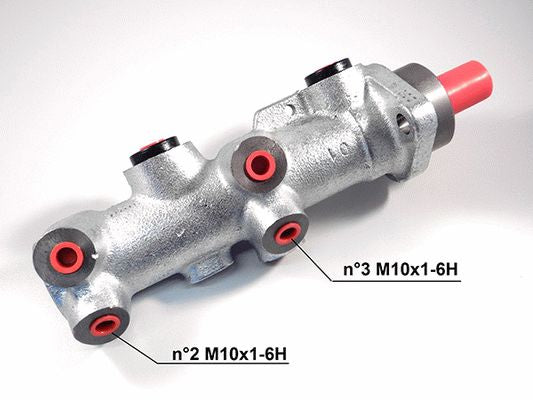 HELLA Brake Master Cylinder - AM0414 - for e.g. CITROEN / FIAT / PEUGEOT 8AM355504-141