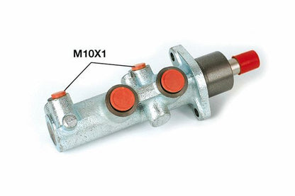 HELLA Brake Master Cylinder - AM0420 - for e.g. CITROEN / FIAT / PEUGEOT 8AM355504-201